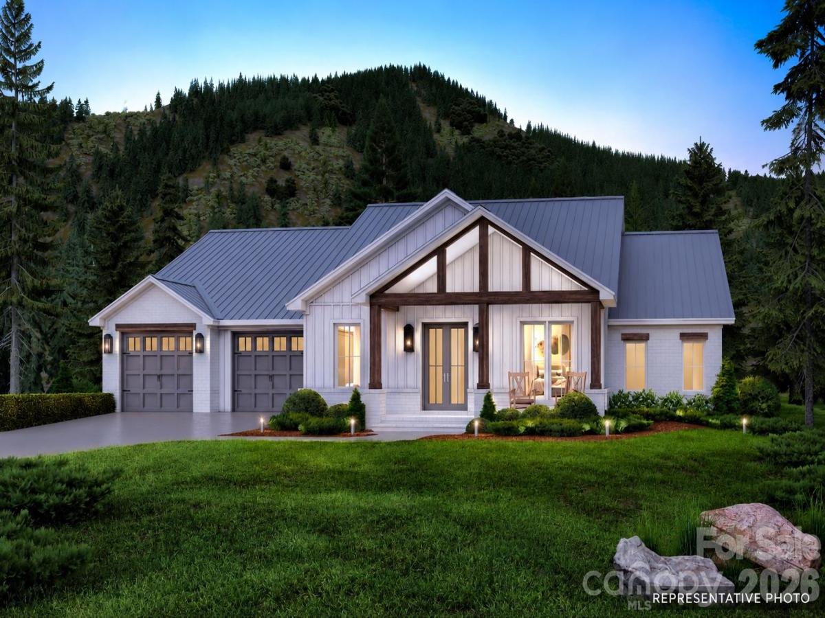 MLS #CAR4438567 image #0