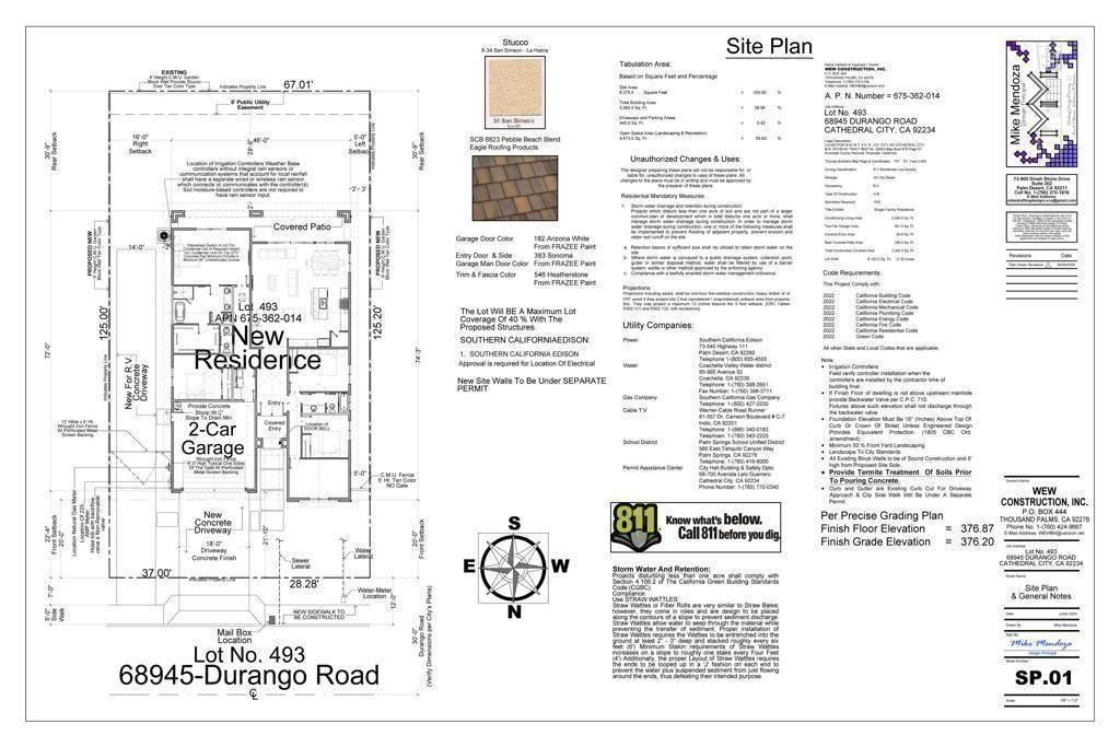 MLS #219114887DA image #0
