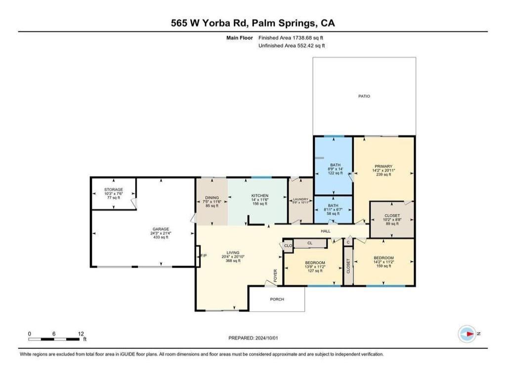 MLS #219125860DA image #0