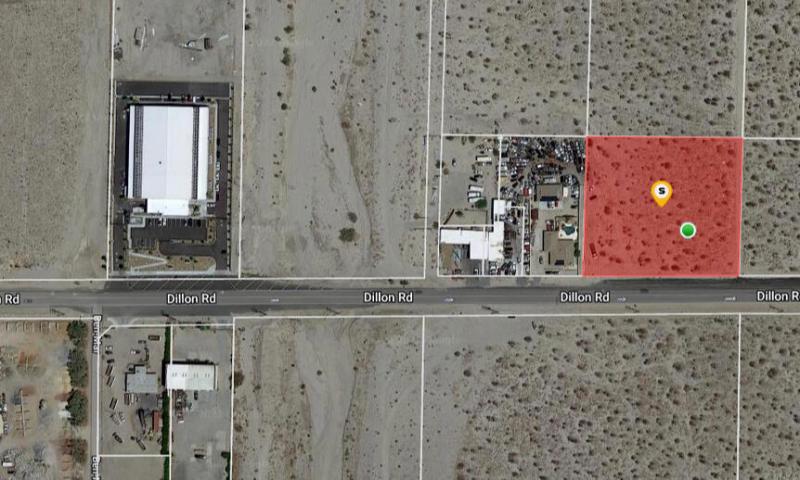 MLS #219129304DA image #0