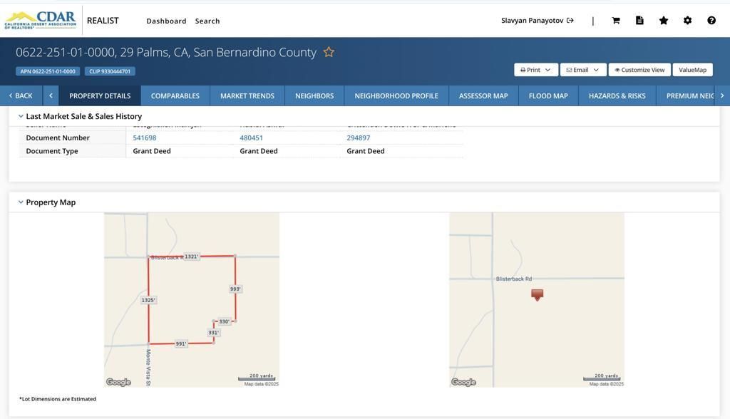 MLS #219138993DA image #0