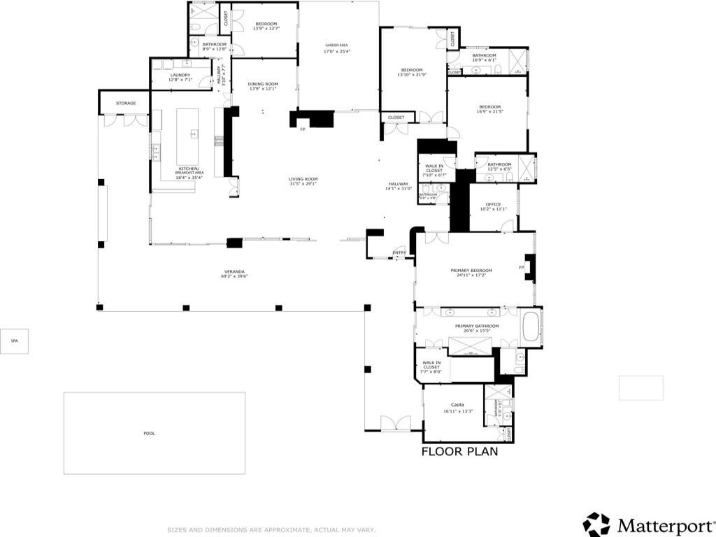MLS #25600575PS image #0