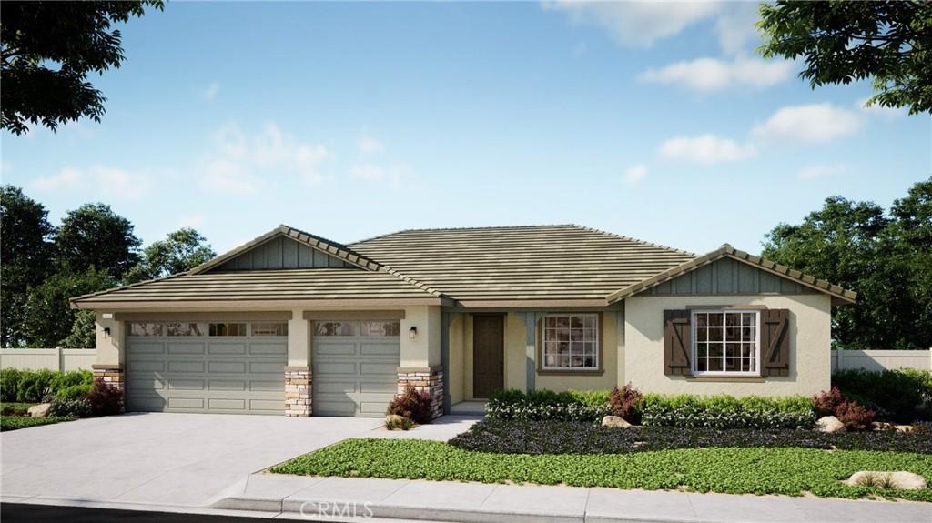 MLS #CV25197981 image #0