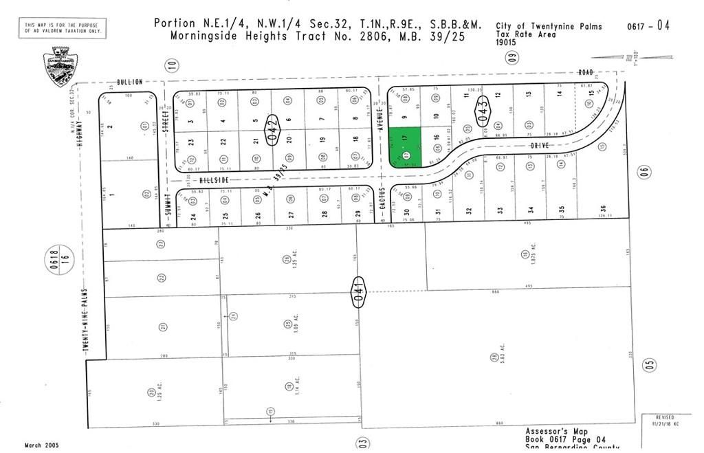 MLS #DW25042161 image #0