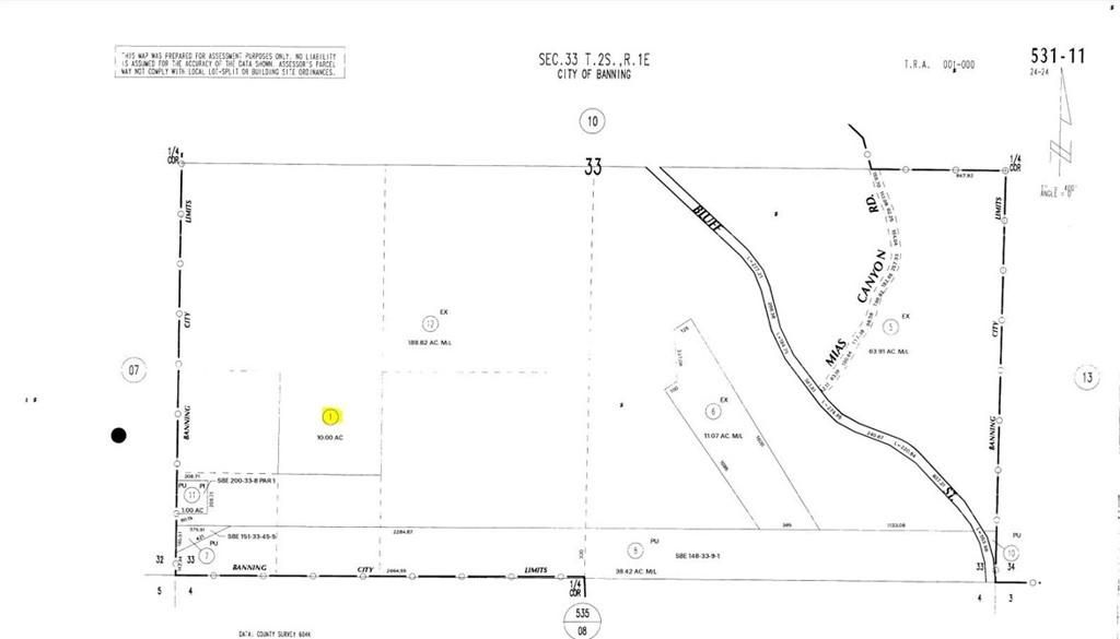 MLS #HD25006494 image #0