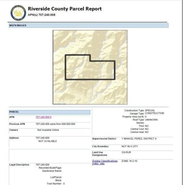 MLS #HD25260733 image #0