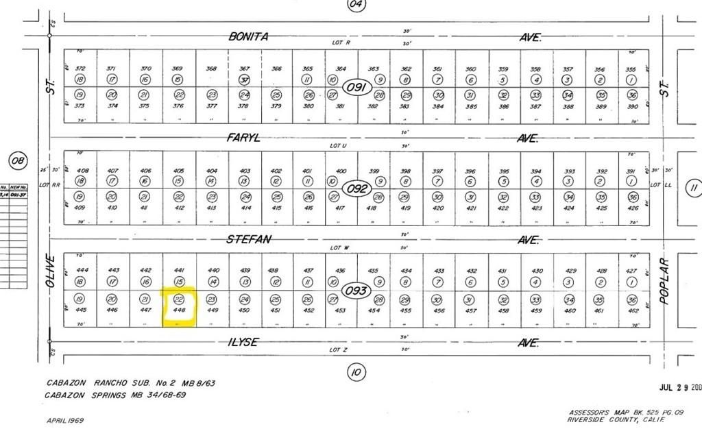 MLS #IV22122362 image #0