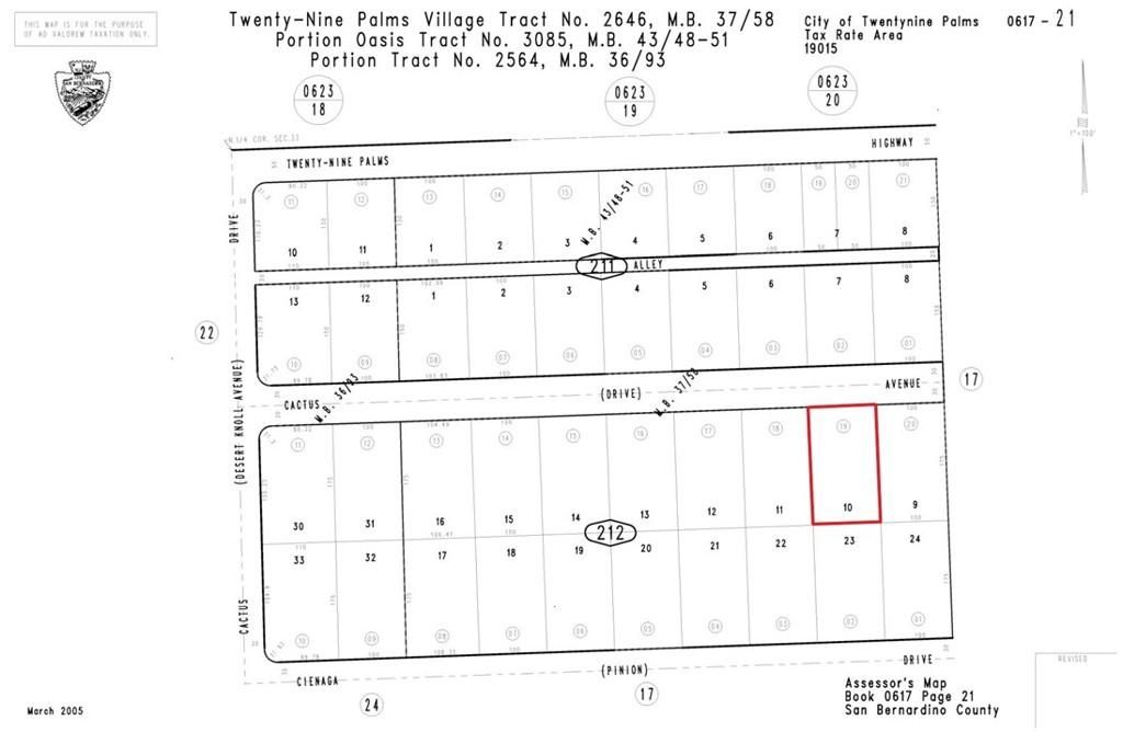MLS #IV25118823 image #0