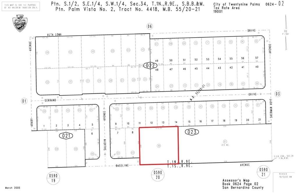 MLS #IV25118886 image #0