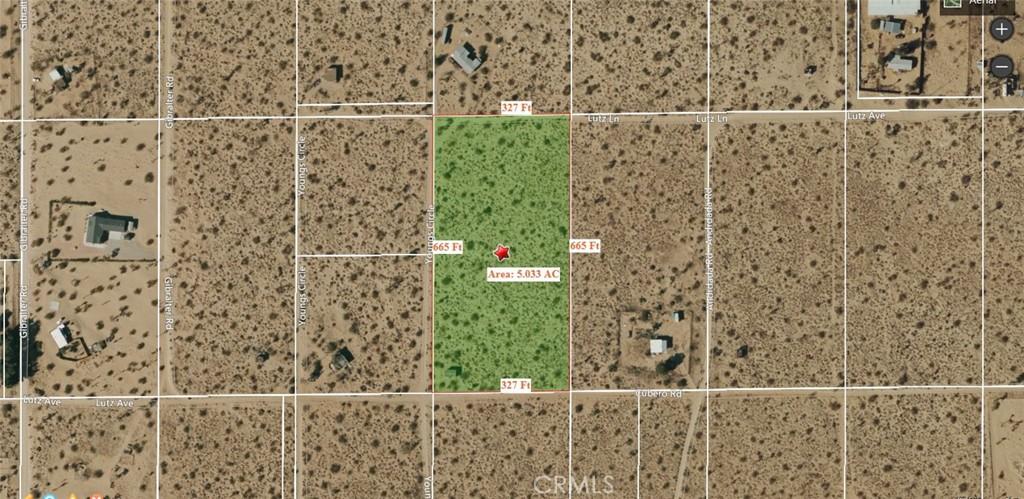 MLS #IV25254922 image #0