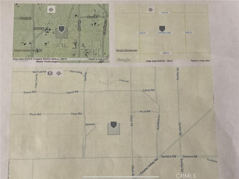 MLS #JT25220332 image #0
