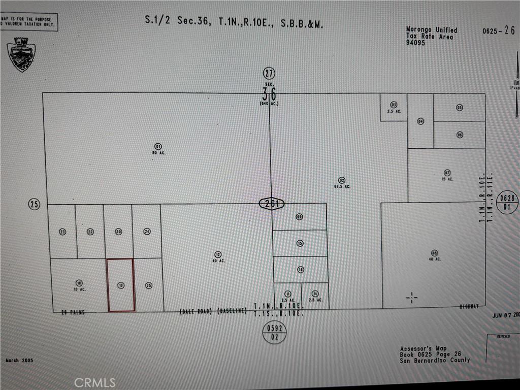 MLS #OC25281915 image #0