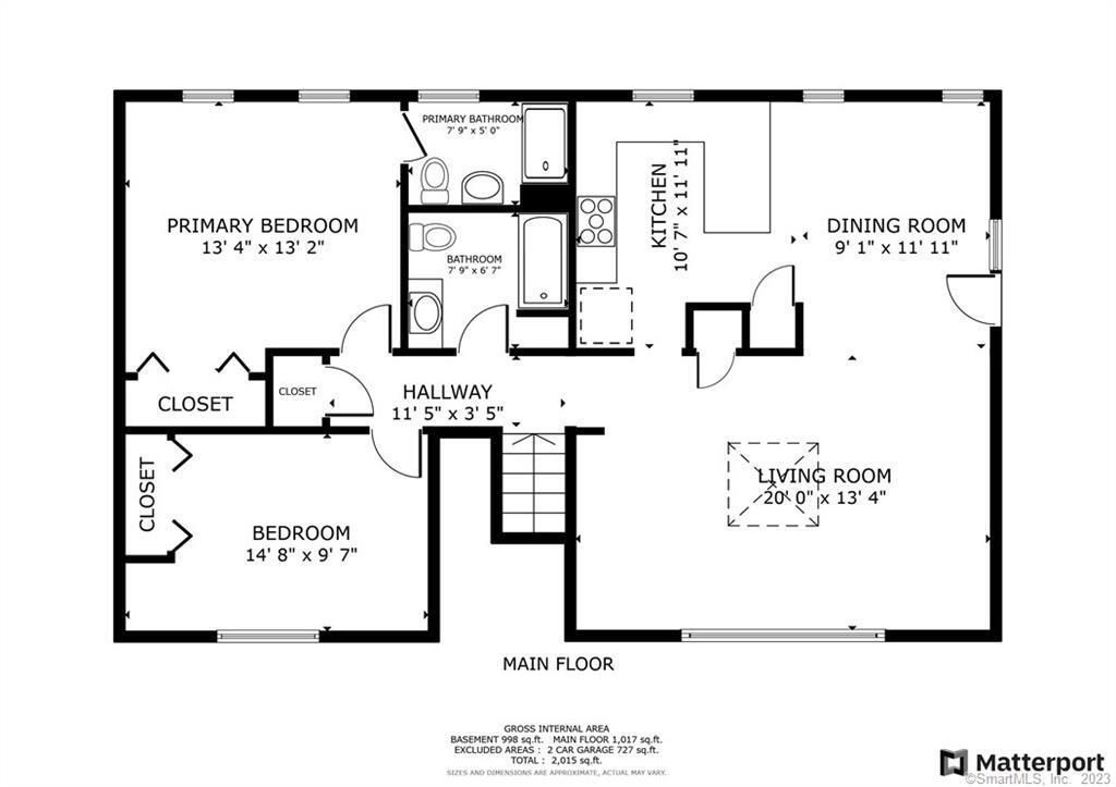 MLS #170611771 image #2