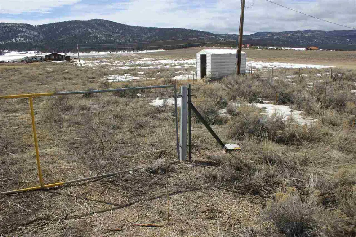 lot 9 Touch Me Not Estates