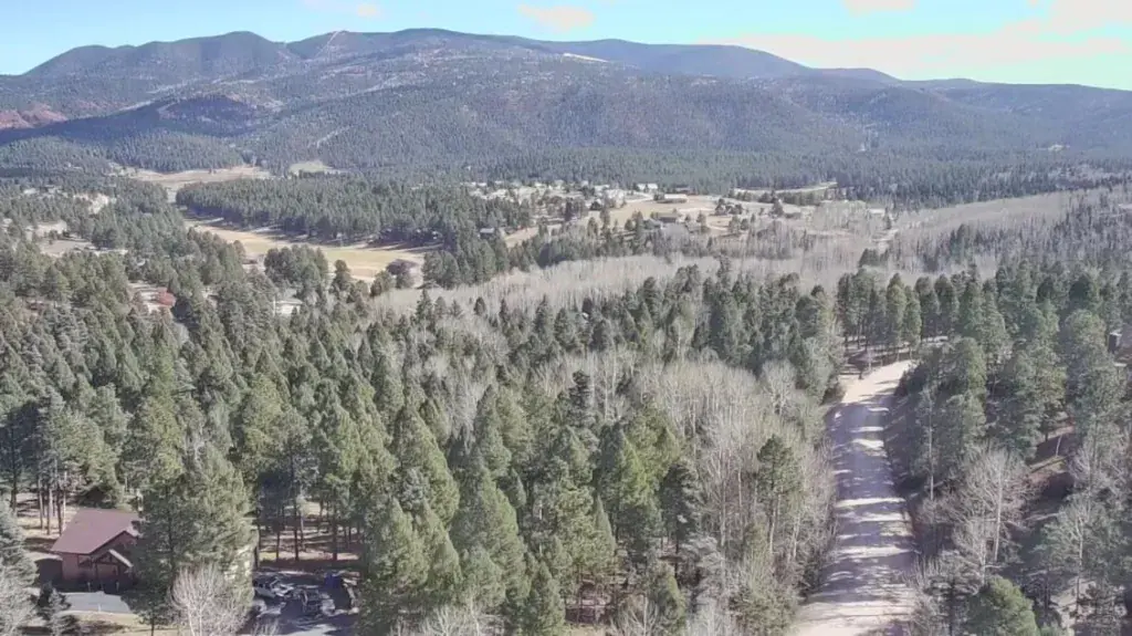 1369 Santo Domingo Trail