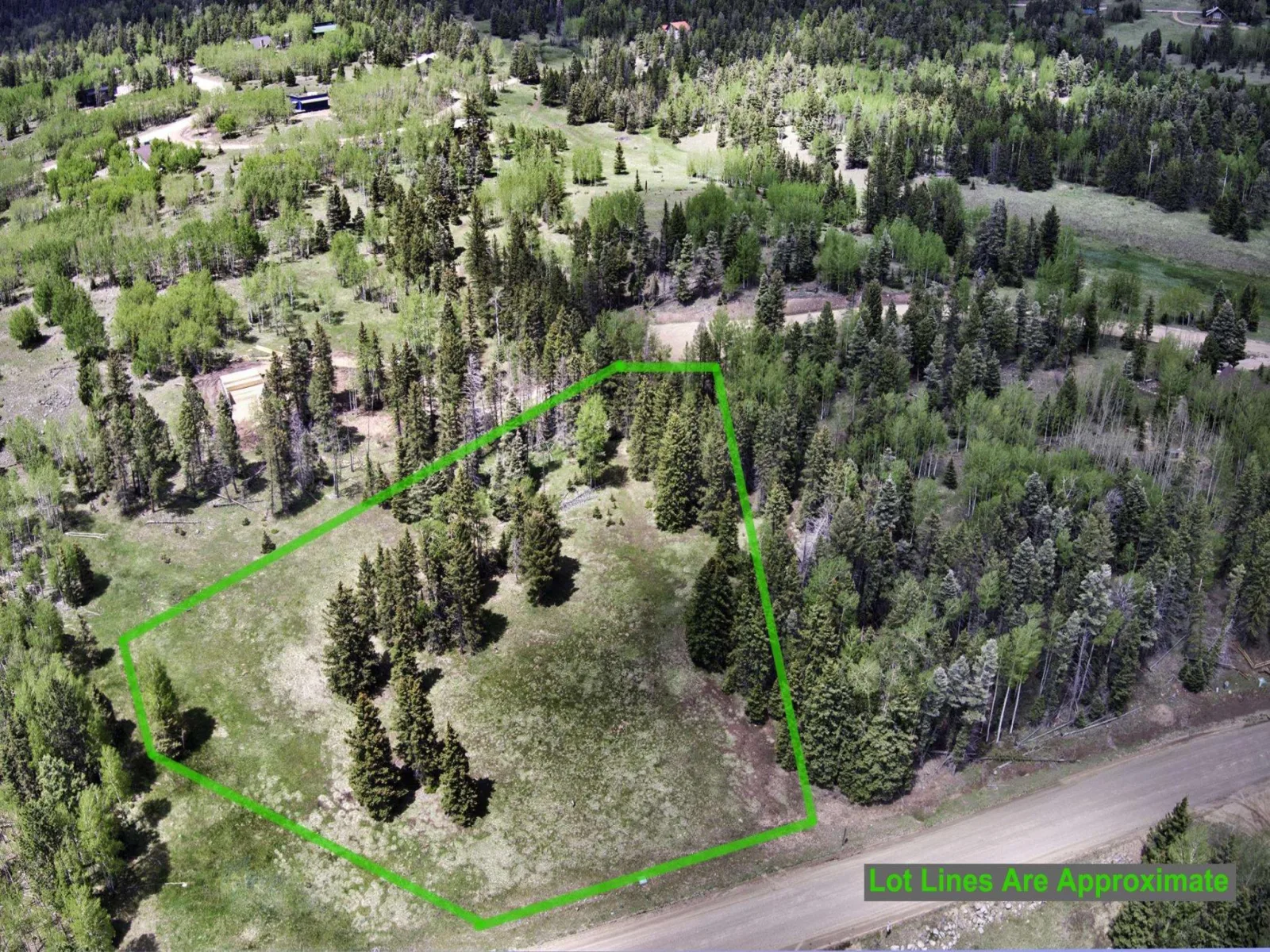 Lot 188 Meadow Glen