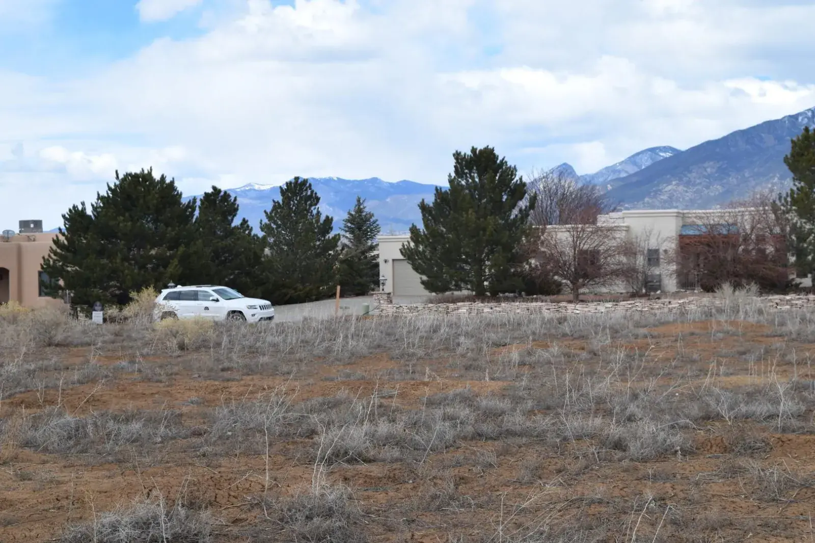 Lot 33 Sierra Vista Lane