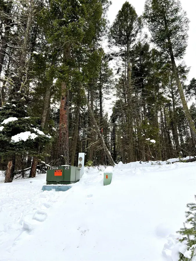 lot 1108 Valle Grande Circle