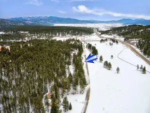 Lot 21A Golfview Terrace