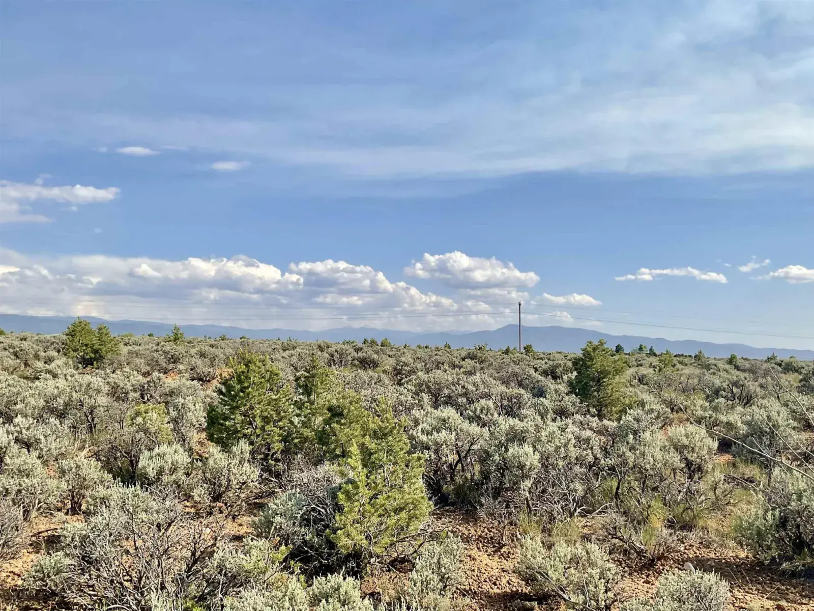 Lot 11 Cavalry Camp Road