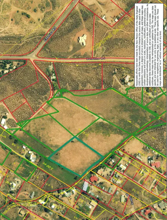 17 Rocking Chair Way