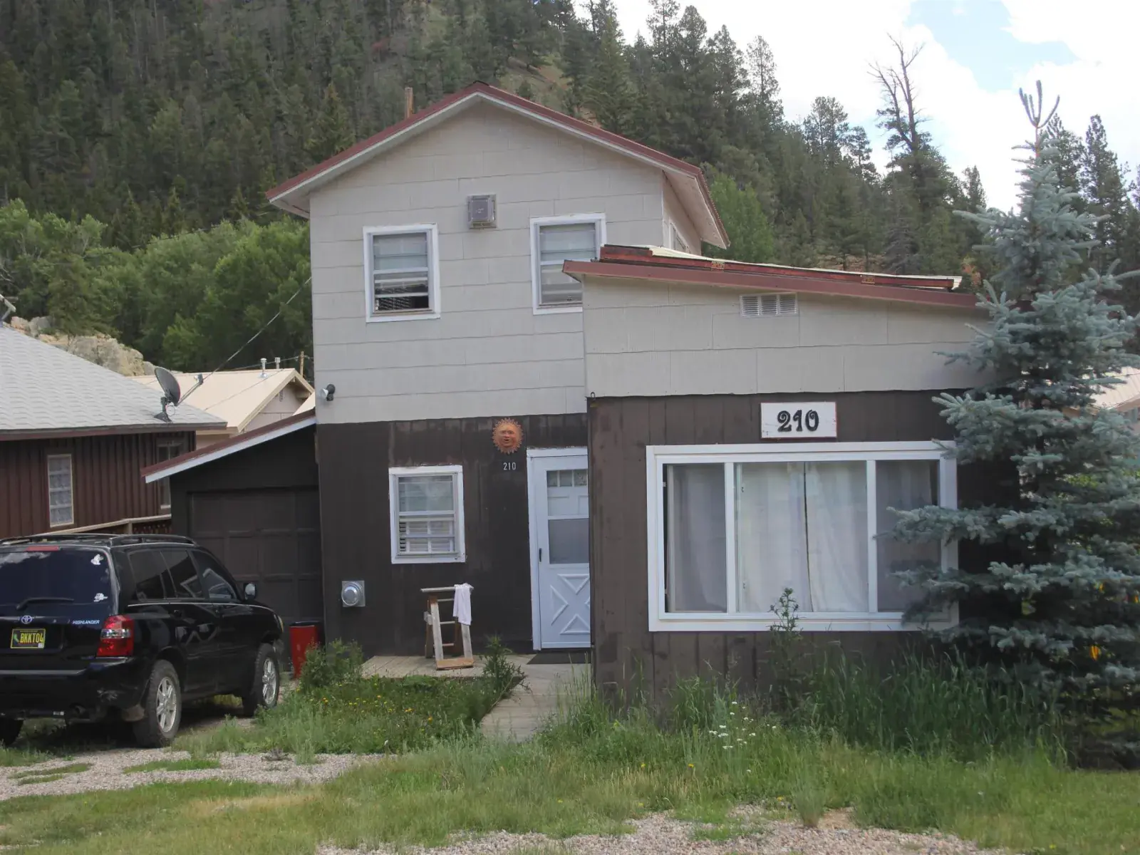 210 Silver Bell Trail