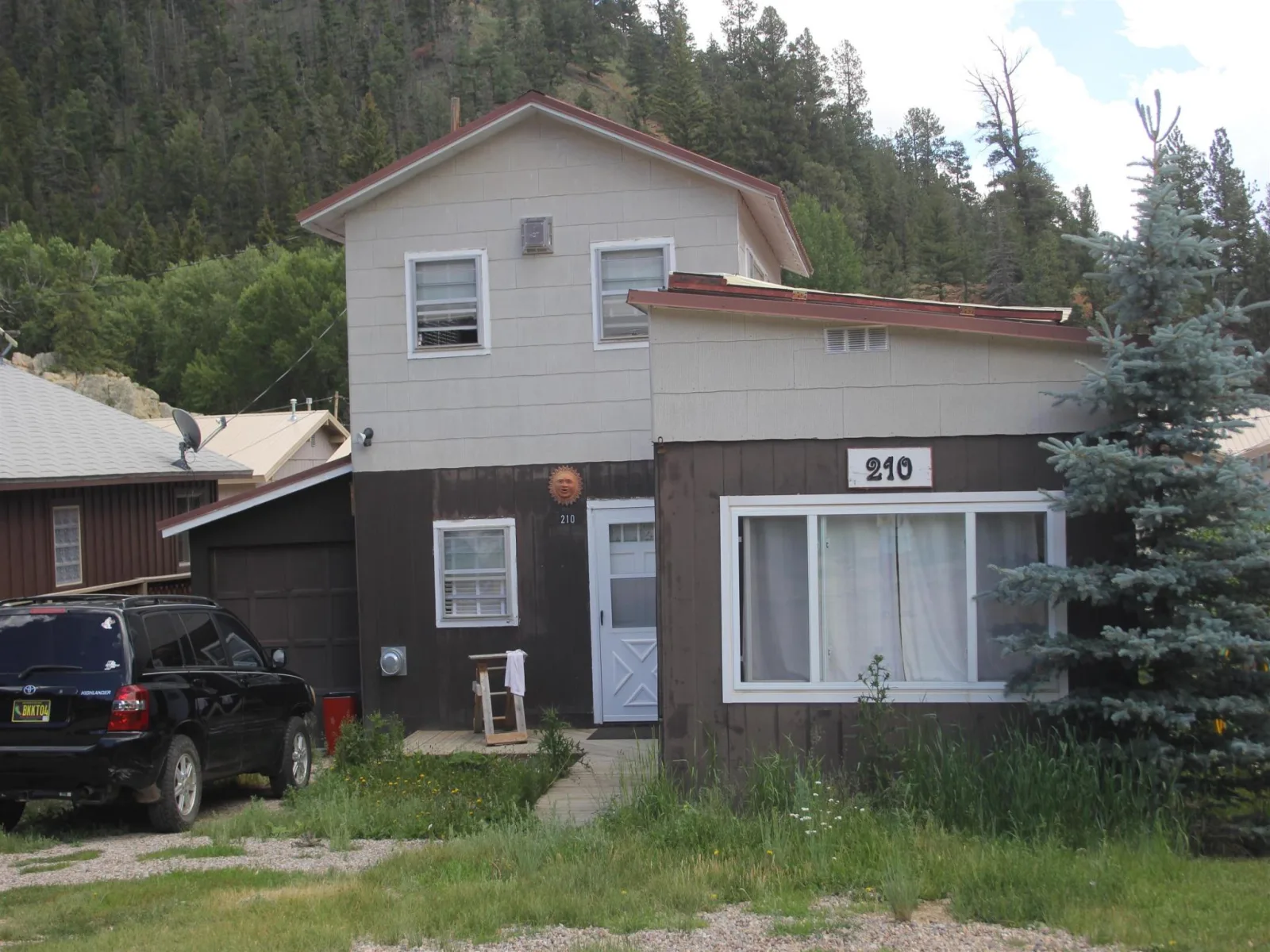 210 Silver Bell Trail