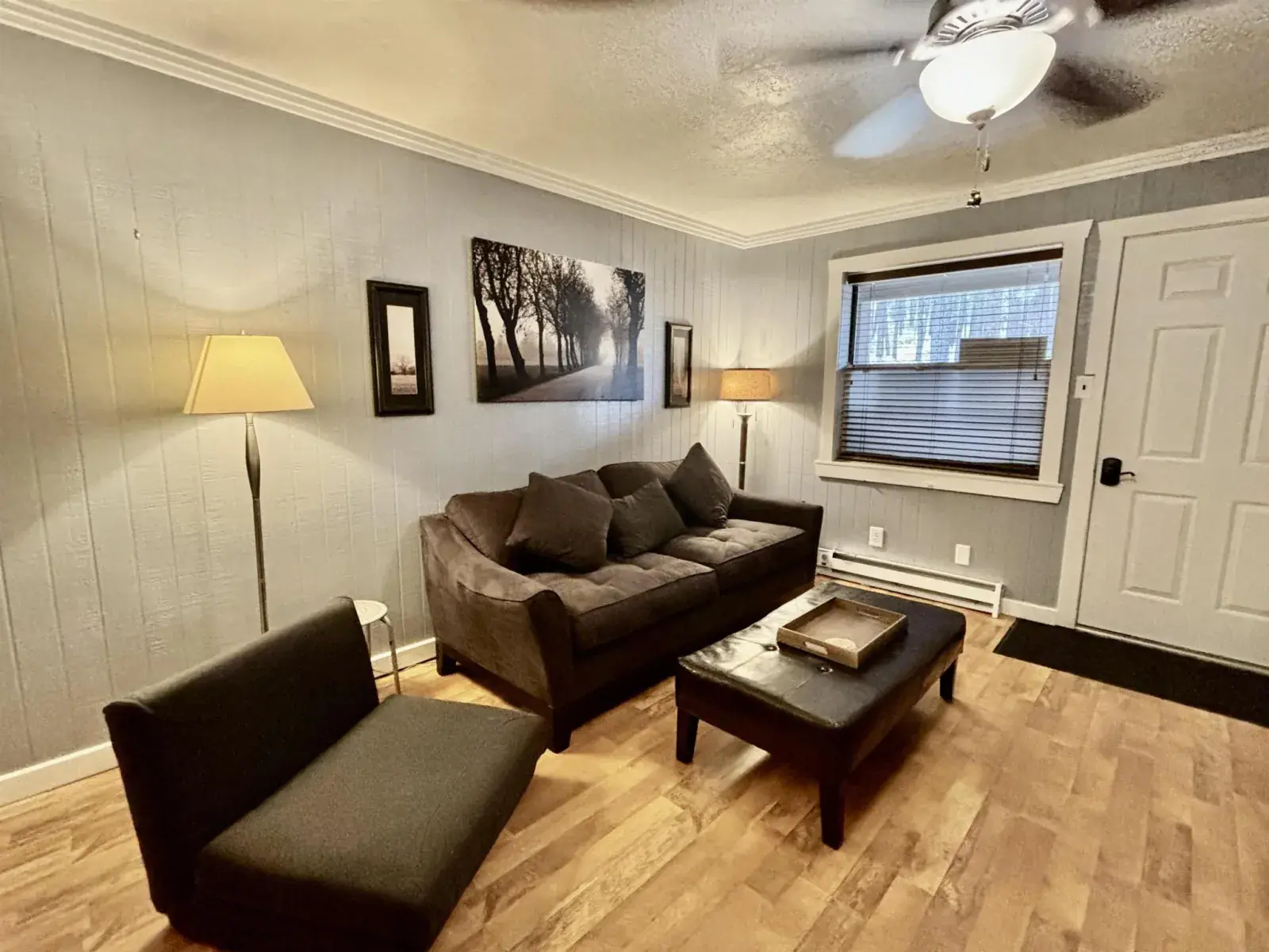 64 Mammoth Mountain Rd