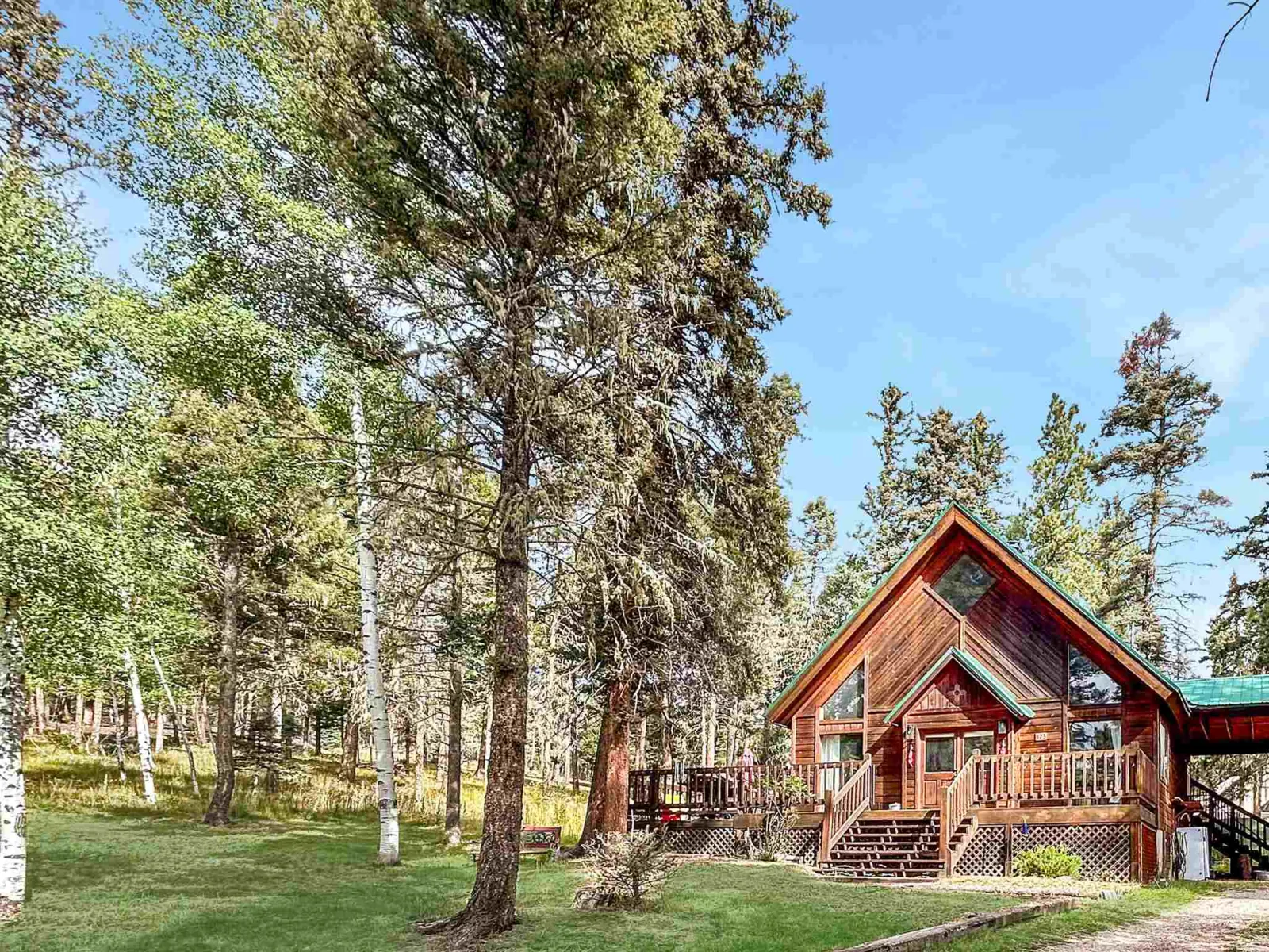 73 Alpine Lake Way