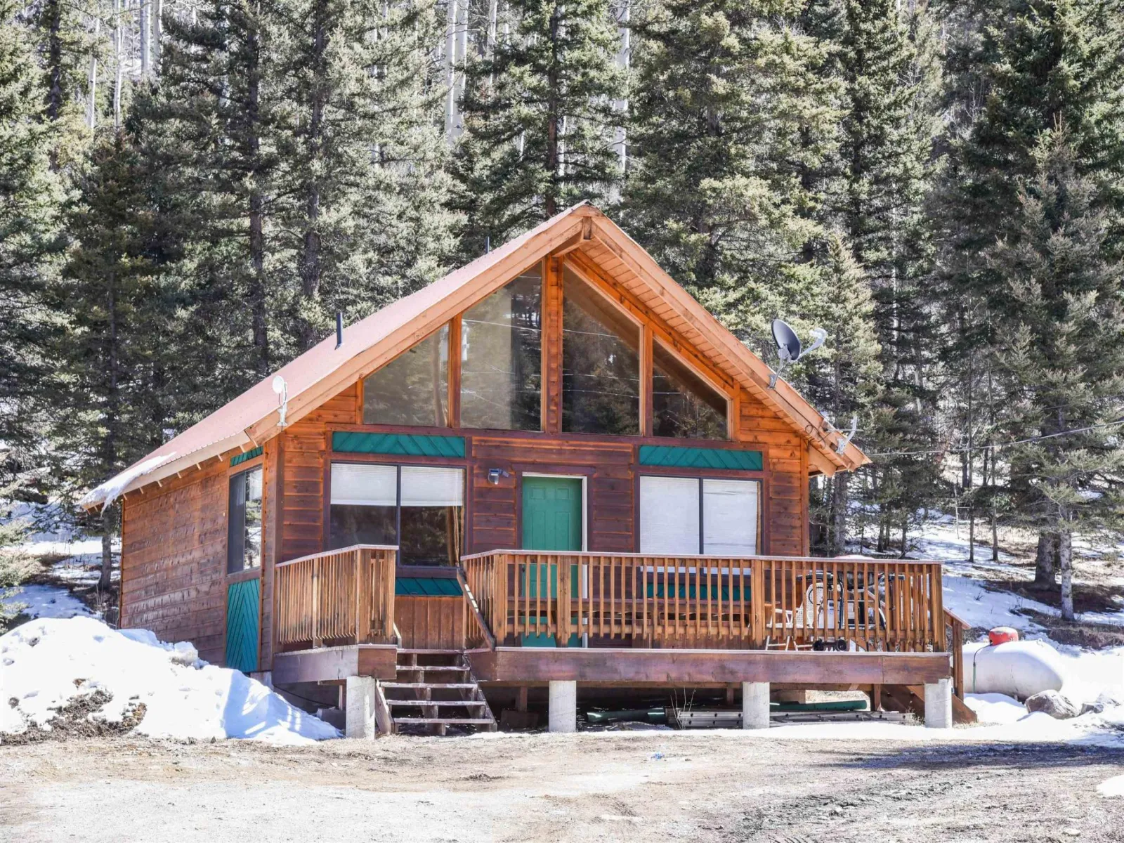 46 Upper Red River Valley Rd