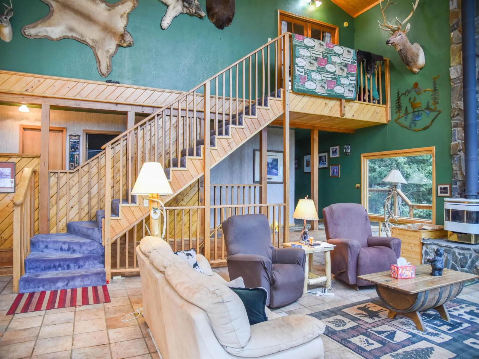 41 N Bobcat Pass Rd