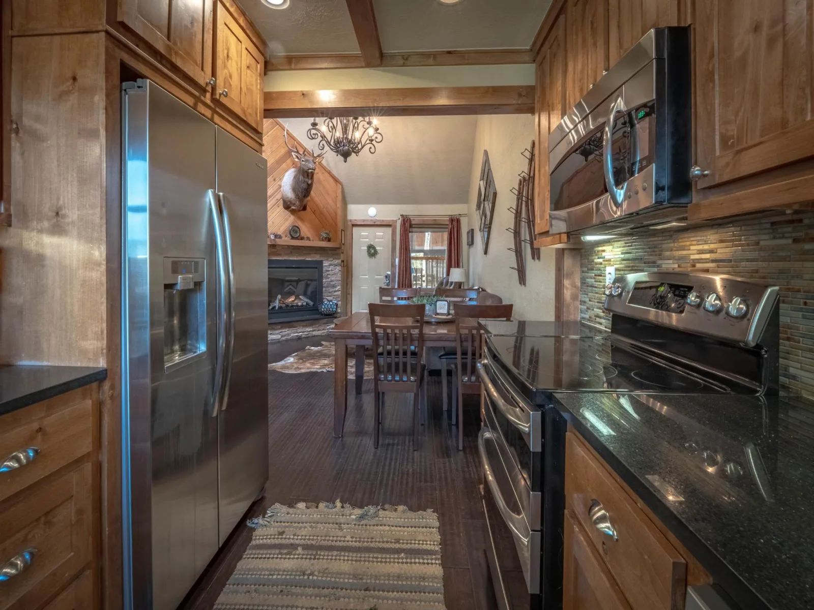 15 Squaw Valley Lane