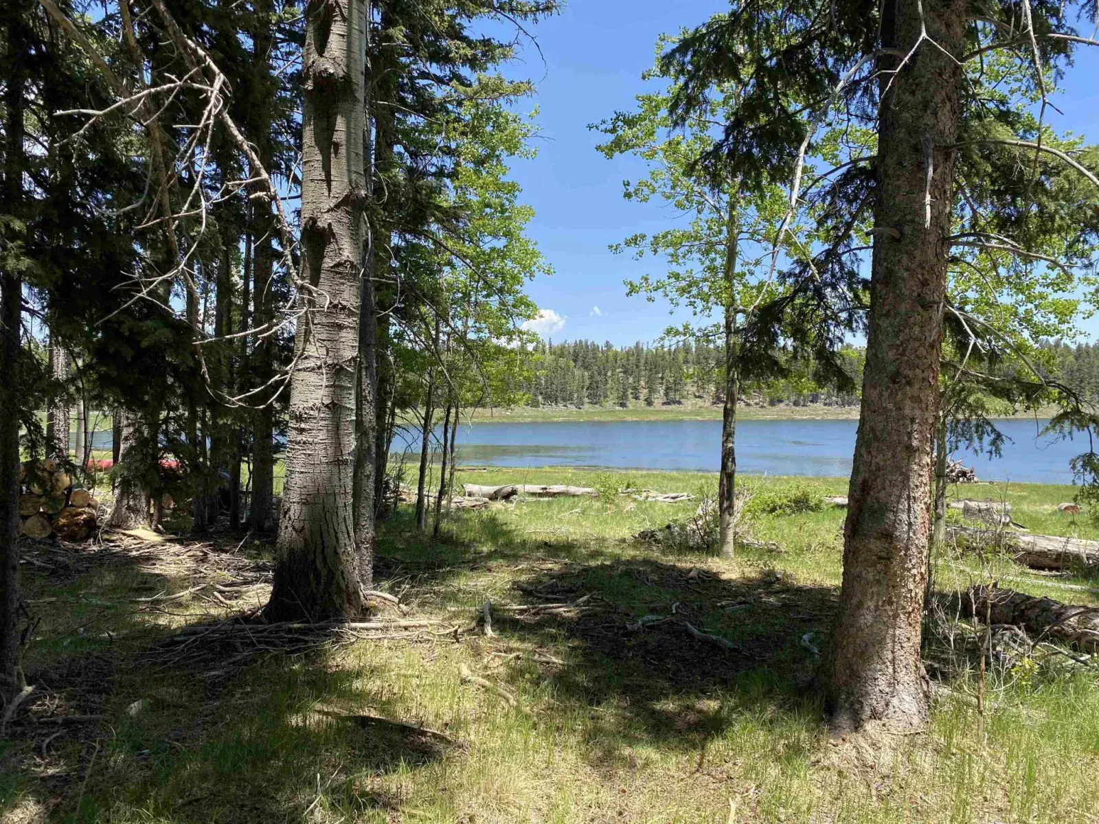 Lot 40 AB Hidden lake Circle