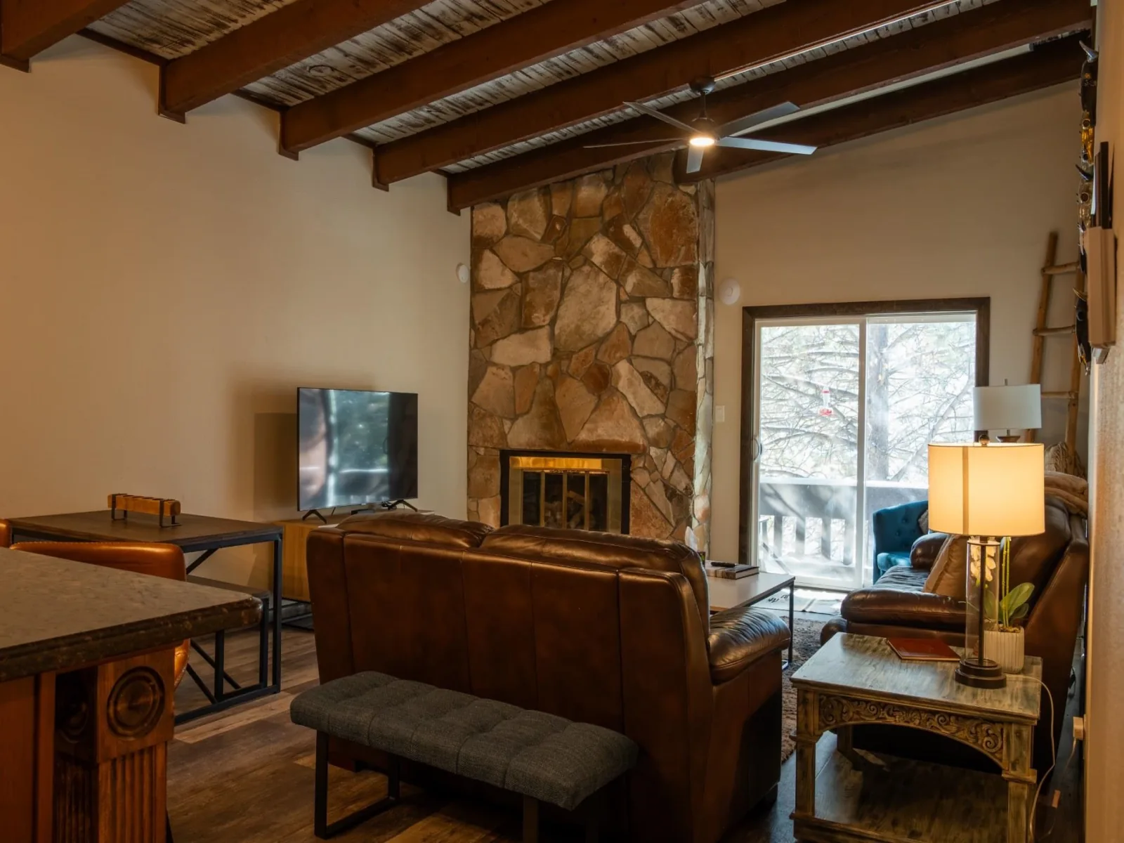 16 Jackson Hole Rd