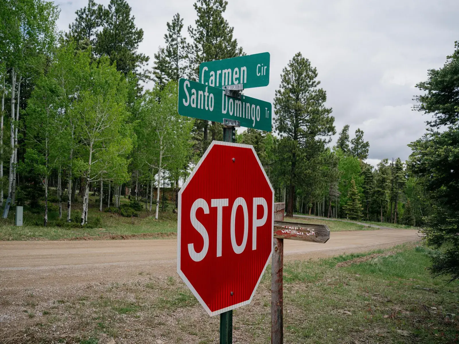 Lot 748 Carmen Circle