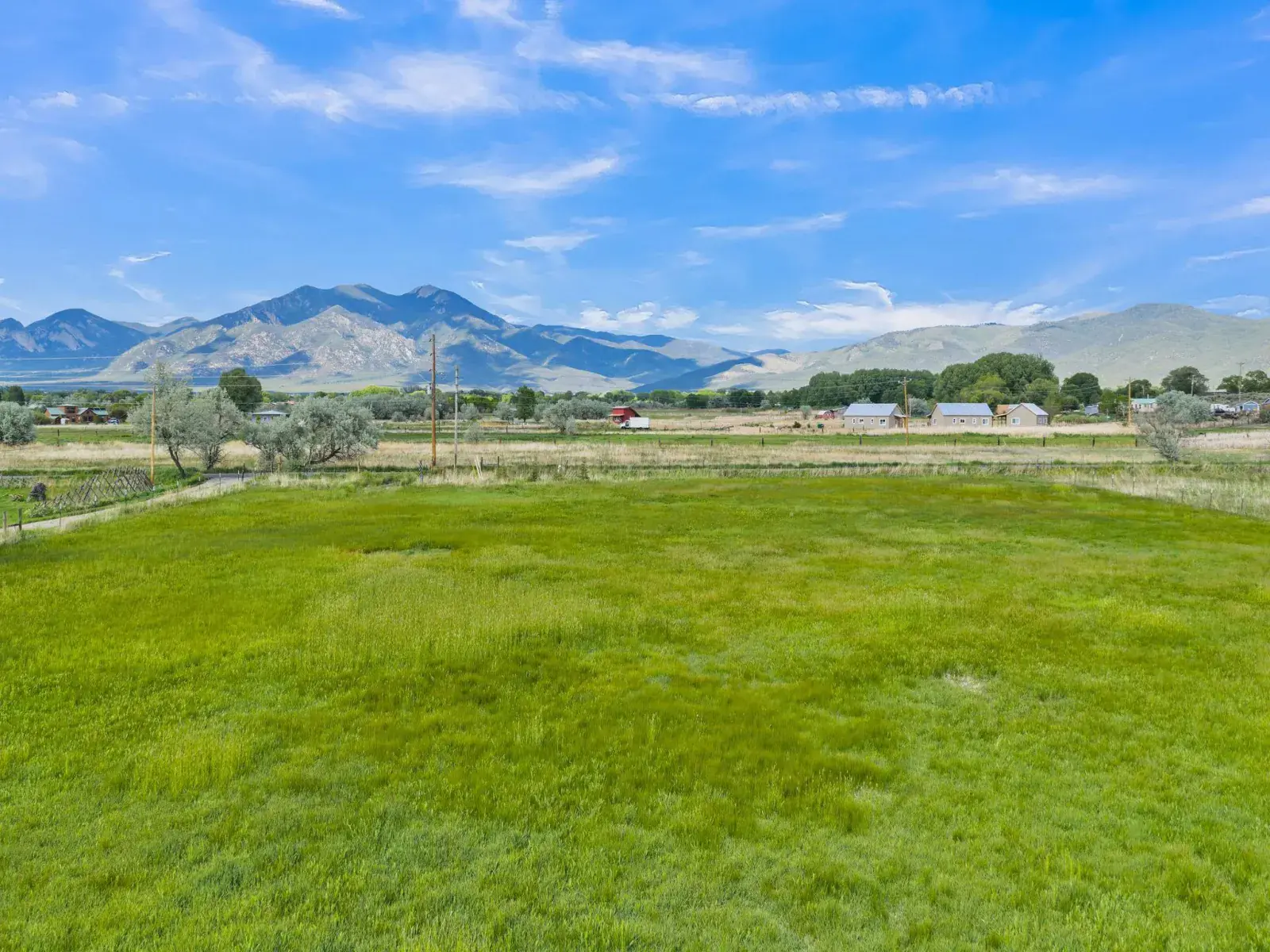 Callejon Road Two Point Nine Acres