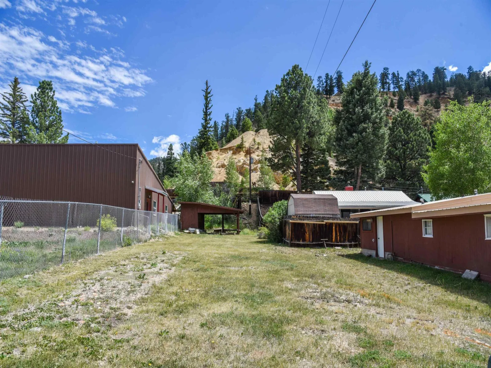 601 602 High Street
