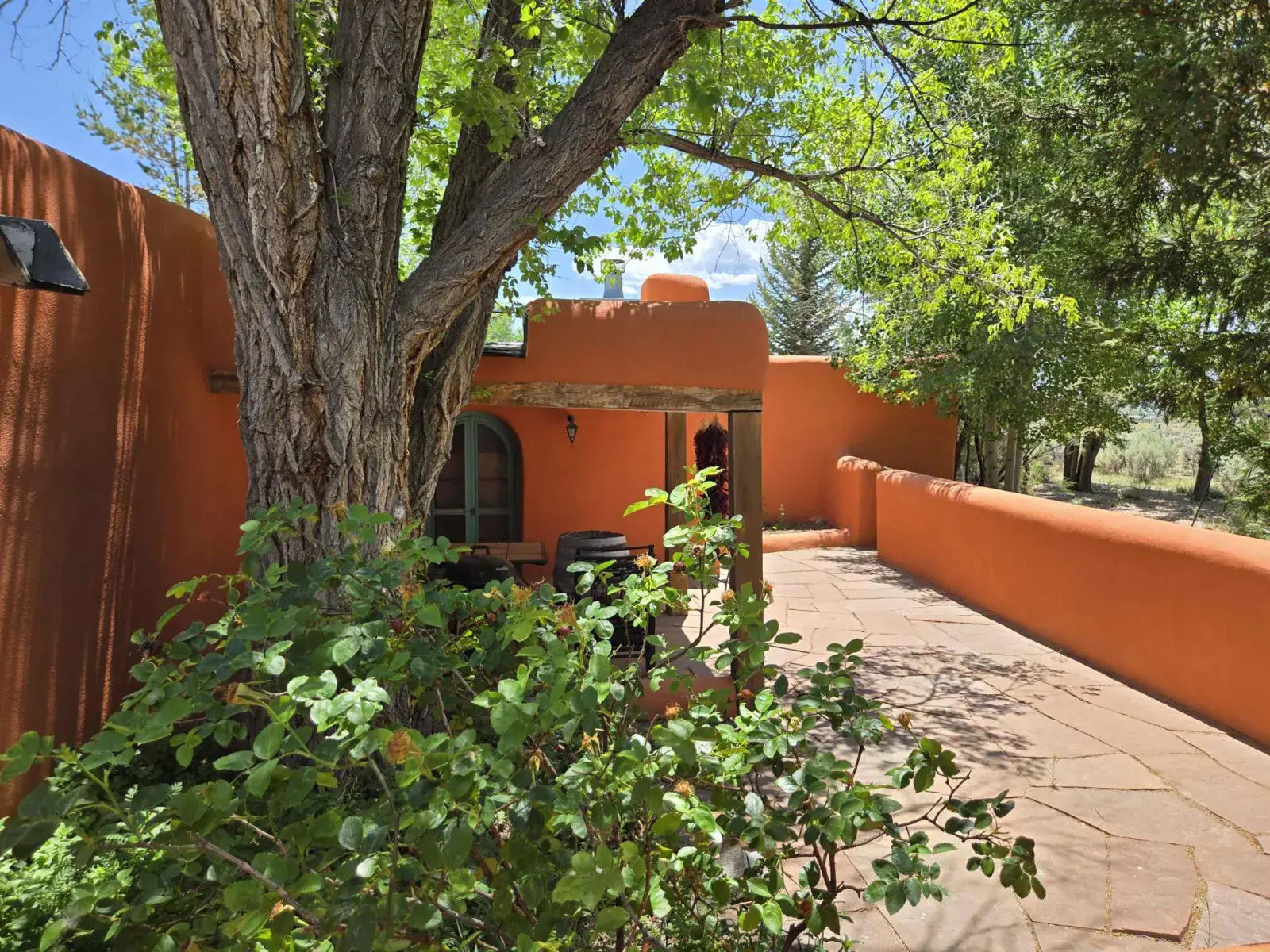 1601 Millicent Rogers