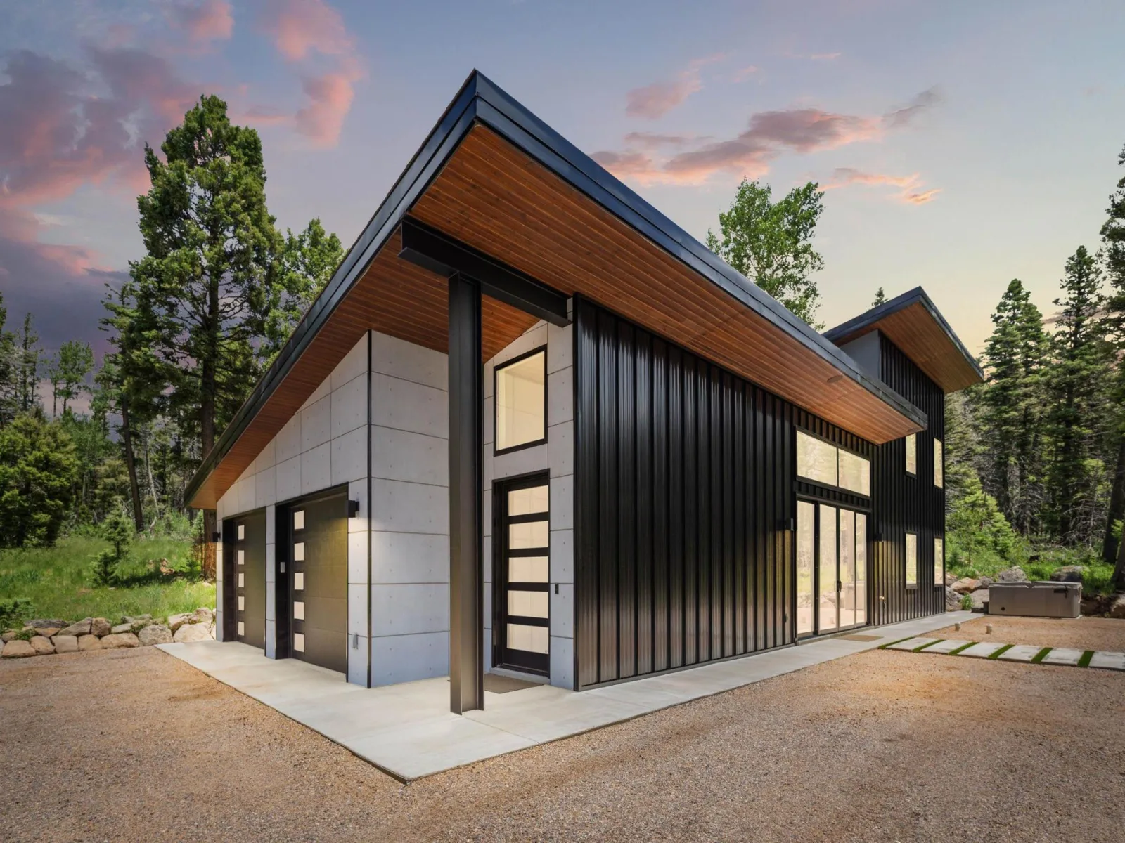 31 Skyview Way