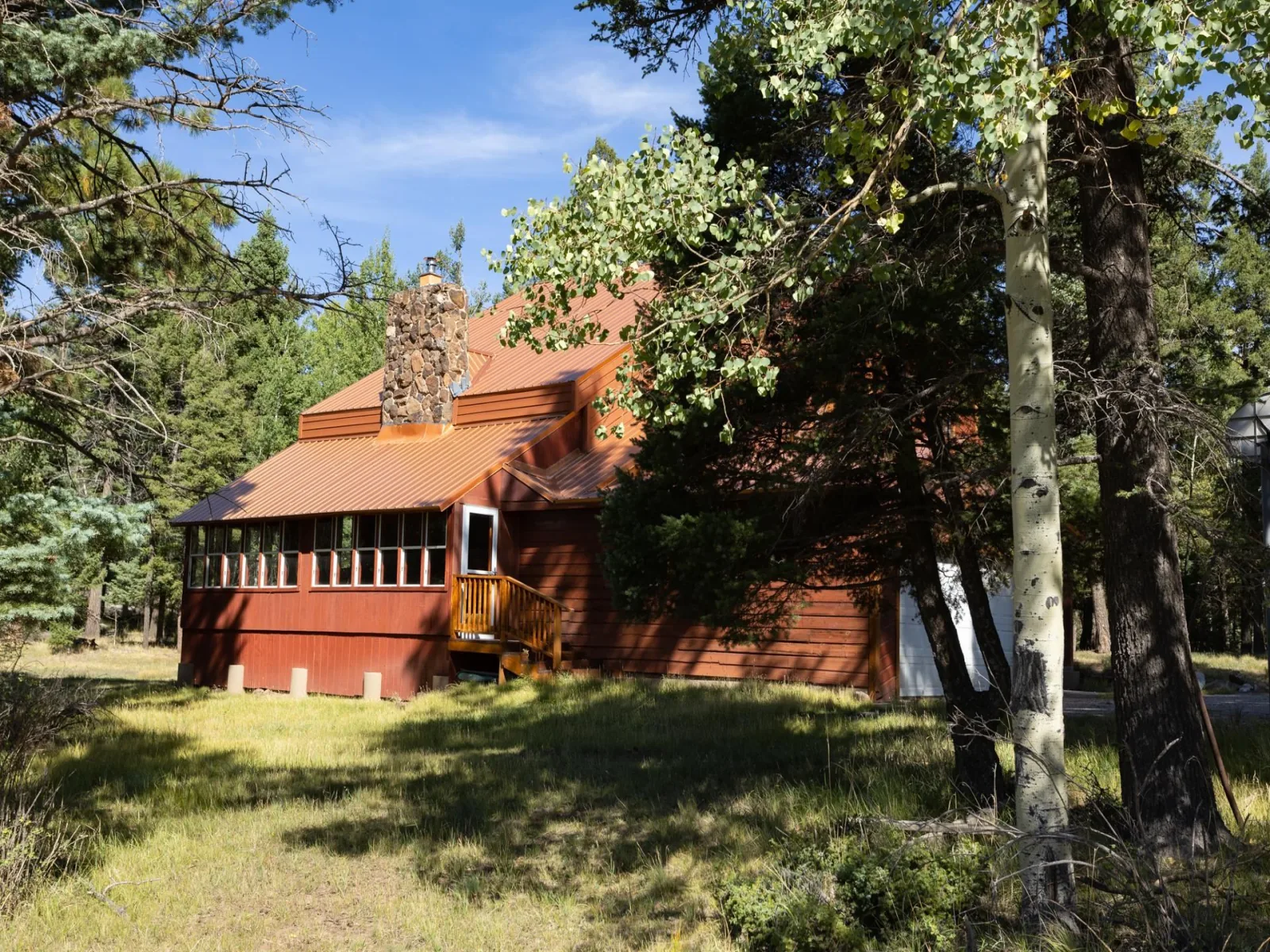 11 Vail Loop