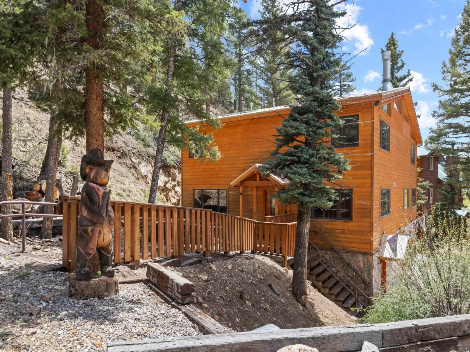 304 Heartbreak Trail