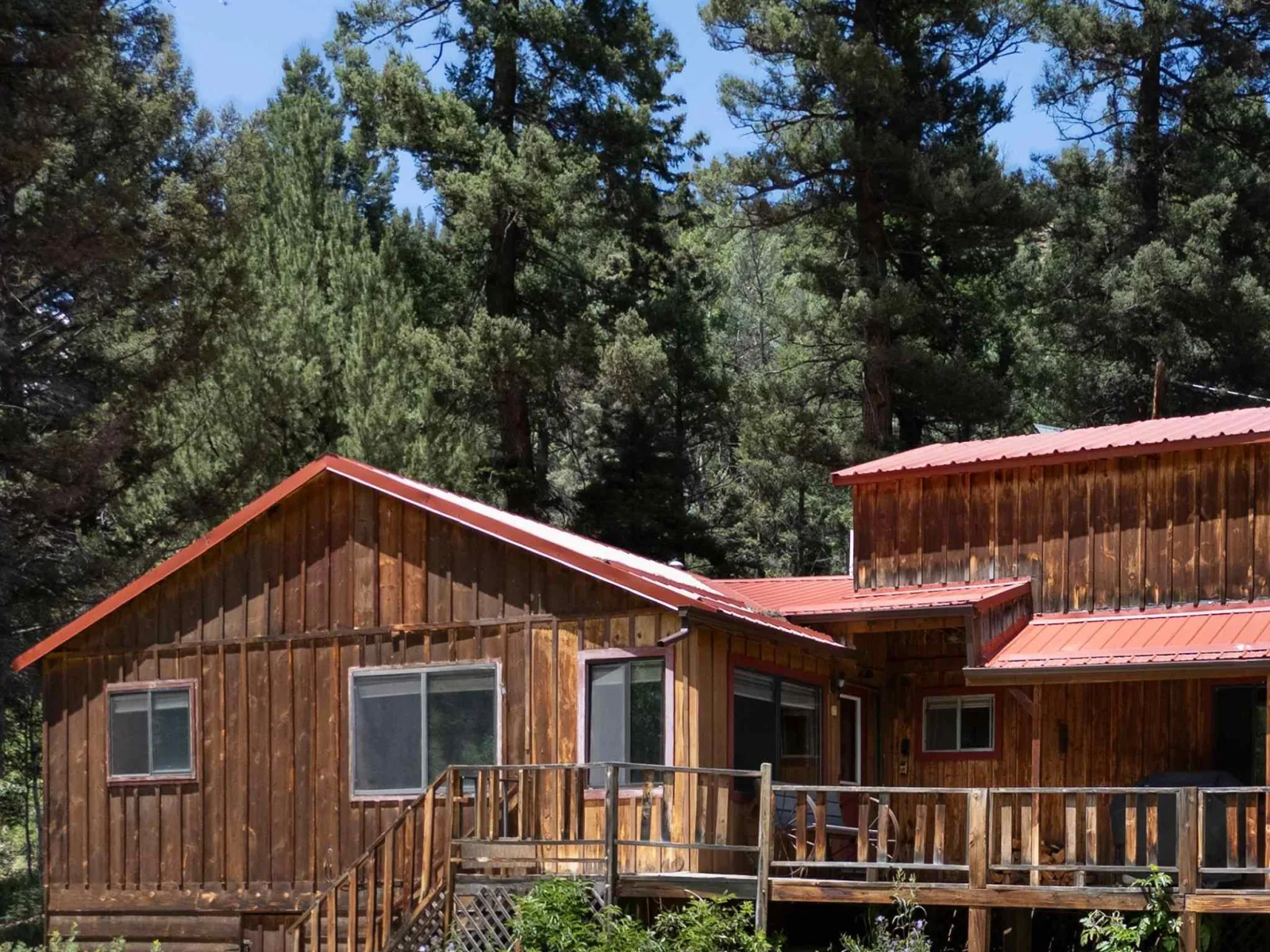 33 Beaver Park