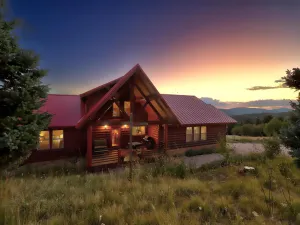 72 Cascade Overlook