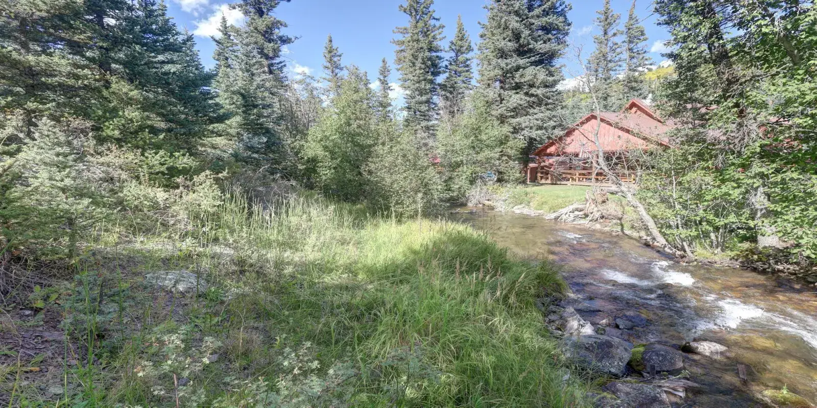 Lots 58 and 59 Valley of the Pines