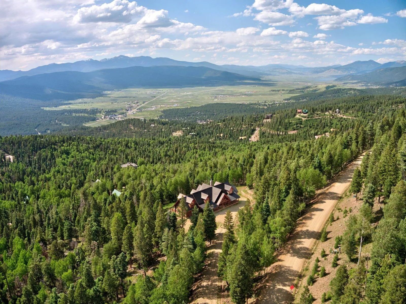 95 Panorama Way North