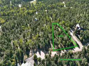 Lot 324 S Vail Overlook