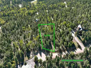 Lot 323 S Vail Overlook