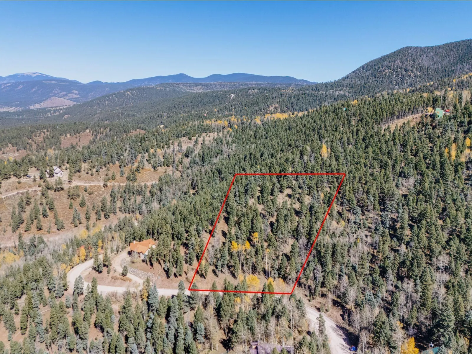 Lot 421 El Camino Real