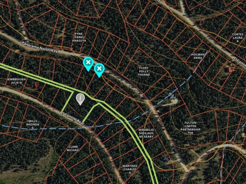 Lot 1142A Panorama Way