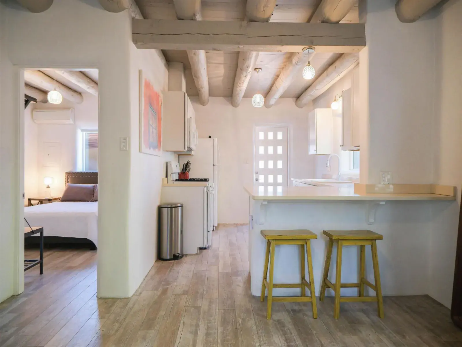 104 A B Brooks Street